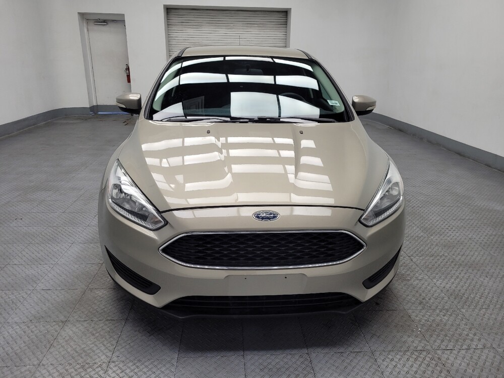 2016 Ford Focus in Las Vegas, NV 89104 - 18097035 14