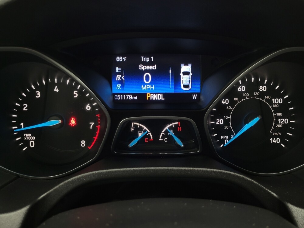 2016 Ford Focus in Las Vegas, NV 89104 - 18097035 23