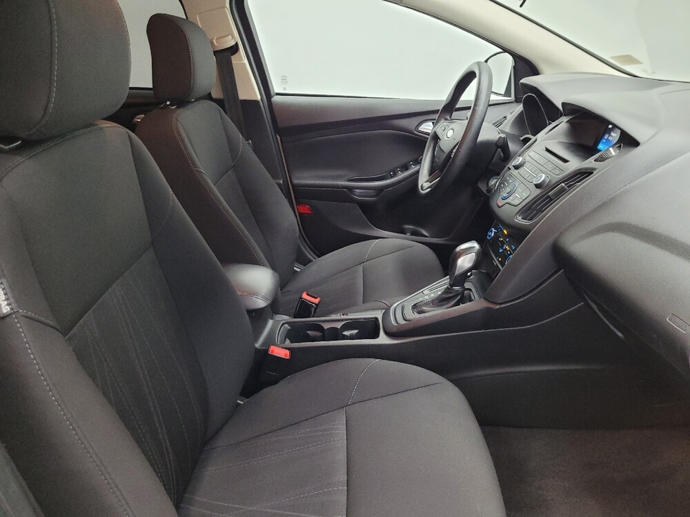 2016 Ford Focus in Las Vegas, NV 89104 - 18097035 21