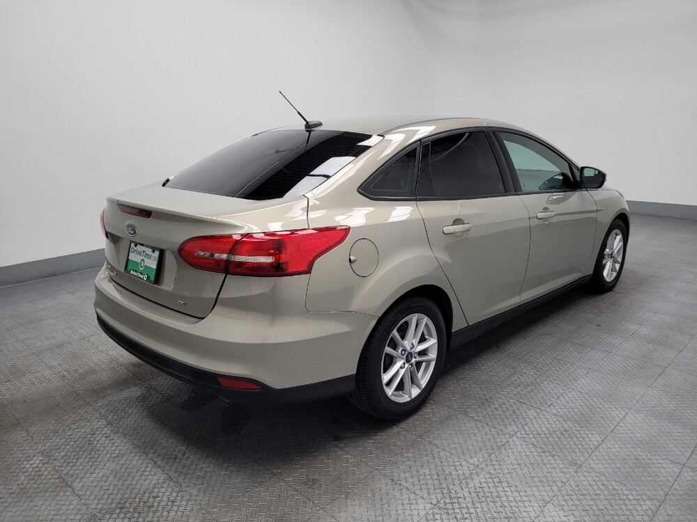2016 Ford Focus in Las Vegas, NV 89104 - 18097035 10