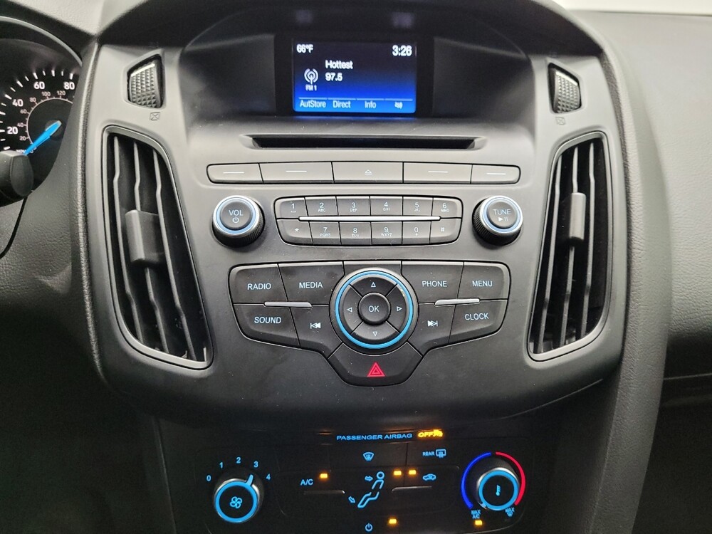 2016 Ford Focus in Las Vegas, NV 89104 - 18097035 25