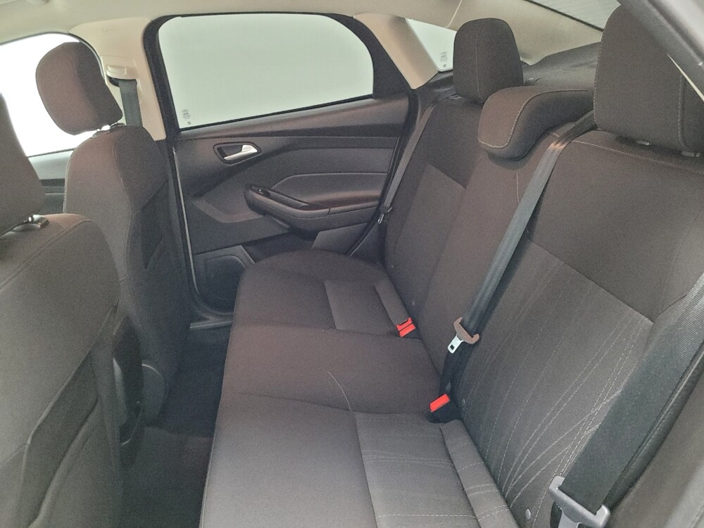 2016 Ford Focus in Las Vegas, NV 89104 - 18097035 18