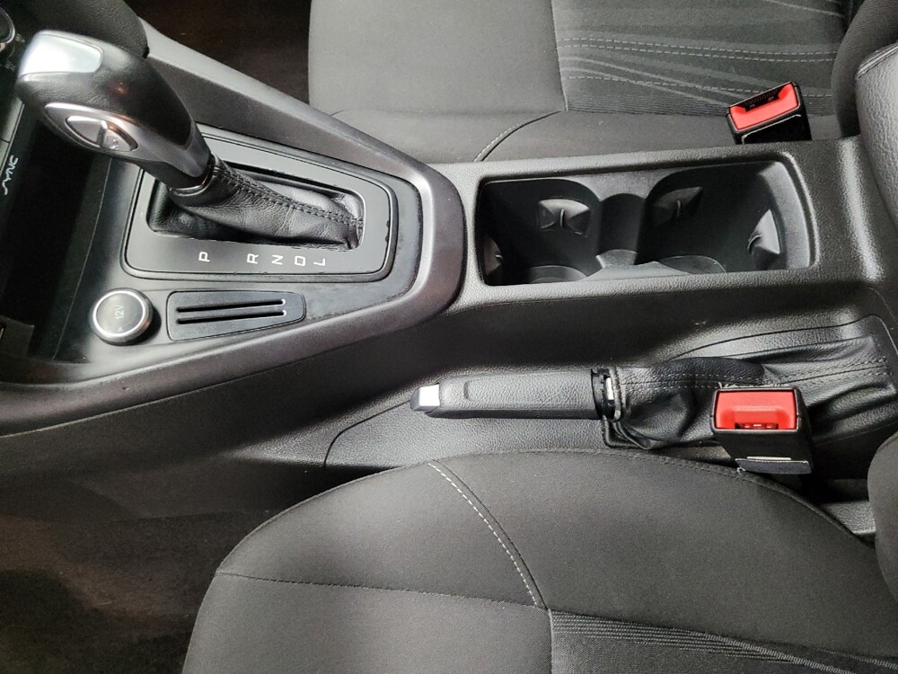 2016 Ford Focus in Las Vegas, NV 89104 - 18097035 26