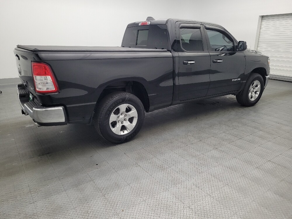 2020 RAM 1500 in West Palm Beach, FL 33409 - 18097036 10