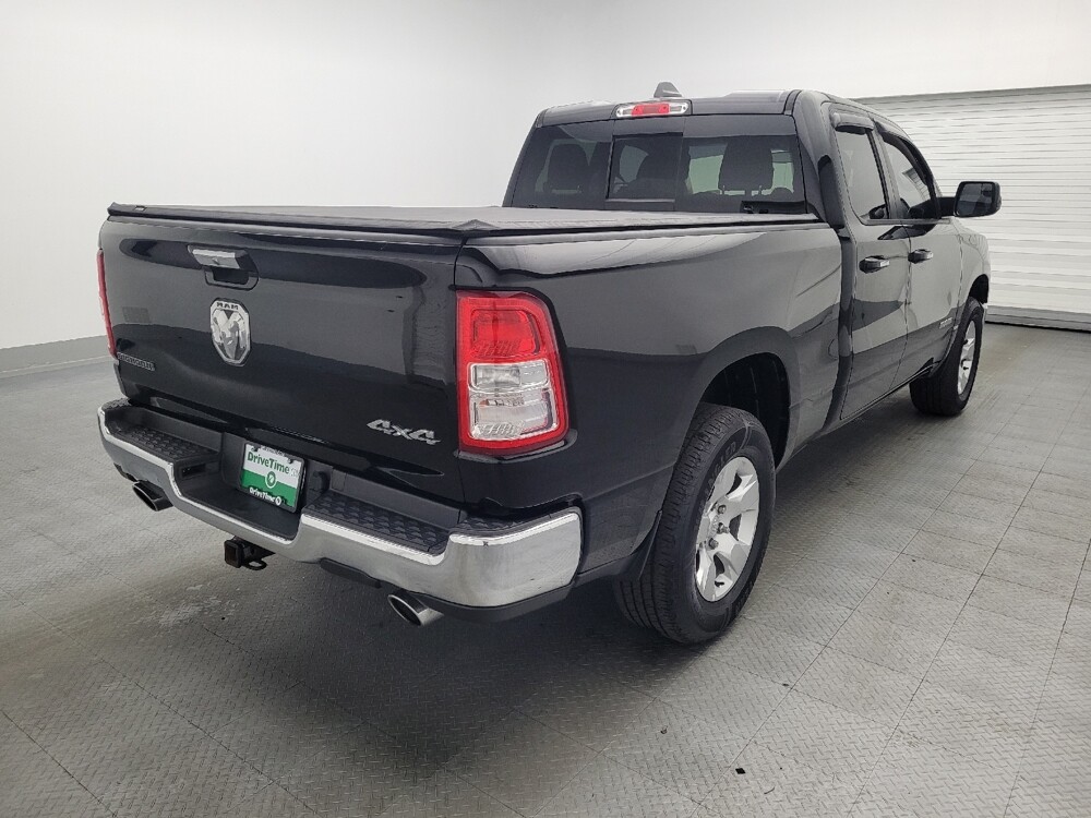 2020 RAM 1500 in West Palm Beach, FL 33409 - 18097036 9