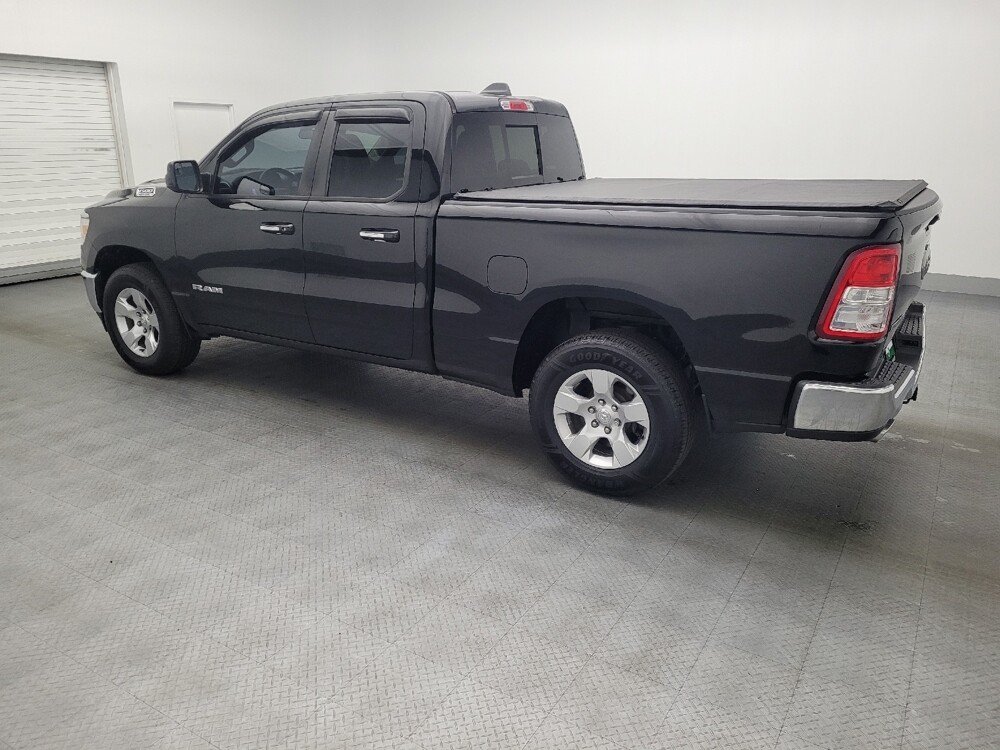 2020 RAM 1500 in West Palm Beach, FL 33409 - 18097036 3