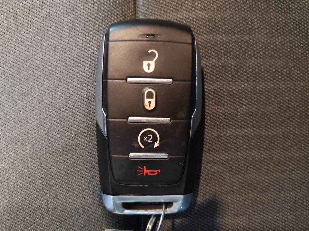 2020 RAM 1500 in West Palm Beach, FL 33409 - 18097036 32