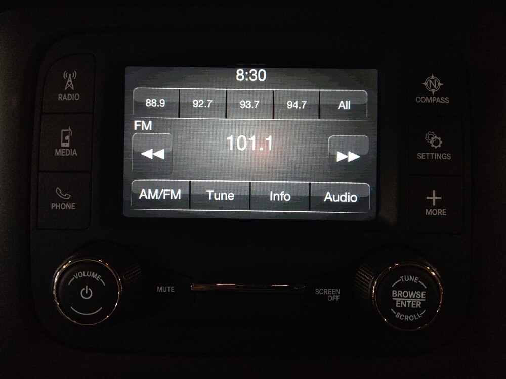 2020 RAM 1500 in West Palm Beach, FL 33409 - 18097036 25