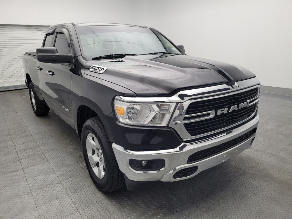 2020 RAM 1500 in West Palm Beach, FL 33409 - 18097036 13