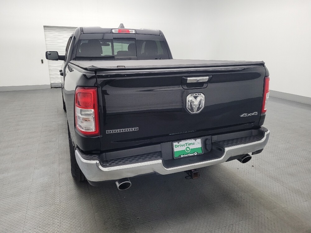 2020 RAM 1500 in West Palm Beach, FL 33409 - 18097036 6