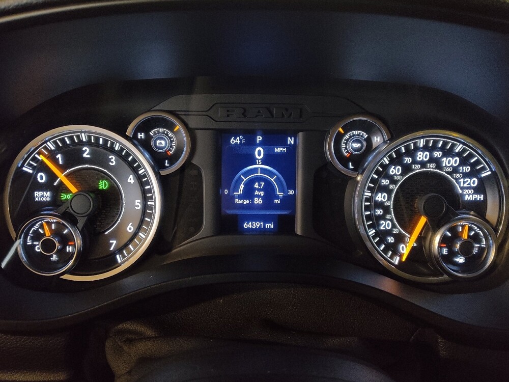 2020 RAM 1500 in West Palm Beach, FL 33409 - 18097036 23