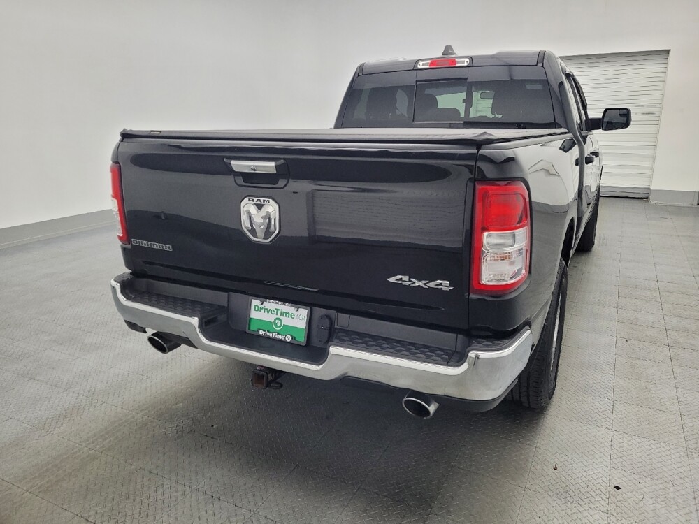 2020 RAM 1500 in West Palm Beach, FL 33409 - 18097036 7