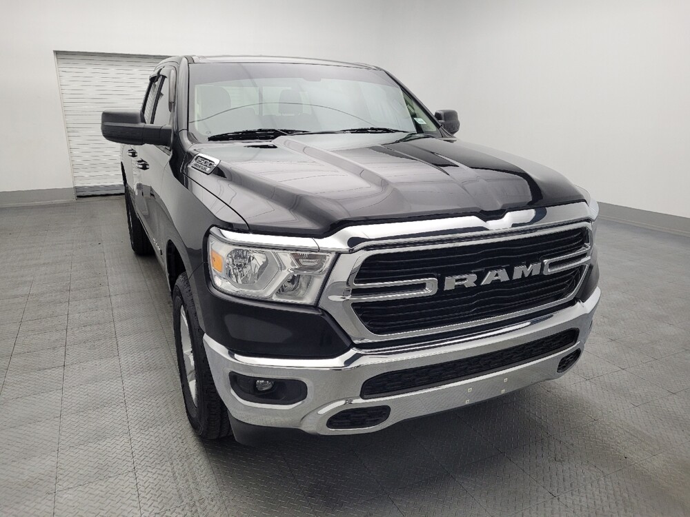 2020 RAM 1500 in West Palm Beach, FL 33409 - 18097036 14