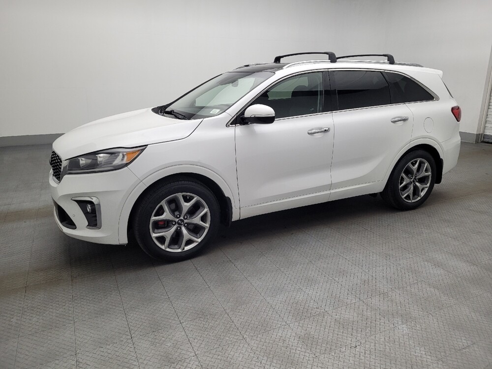 2019 Kia Sorento in Gainesville, FL 32609 - 18097037 2
