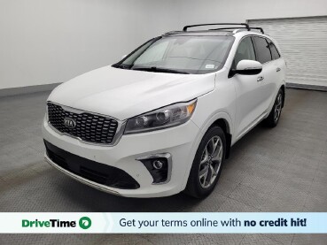 2019 Kia Sorento in Gainesville, FL 32609