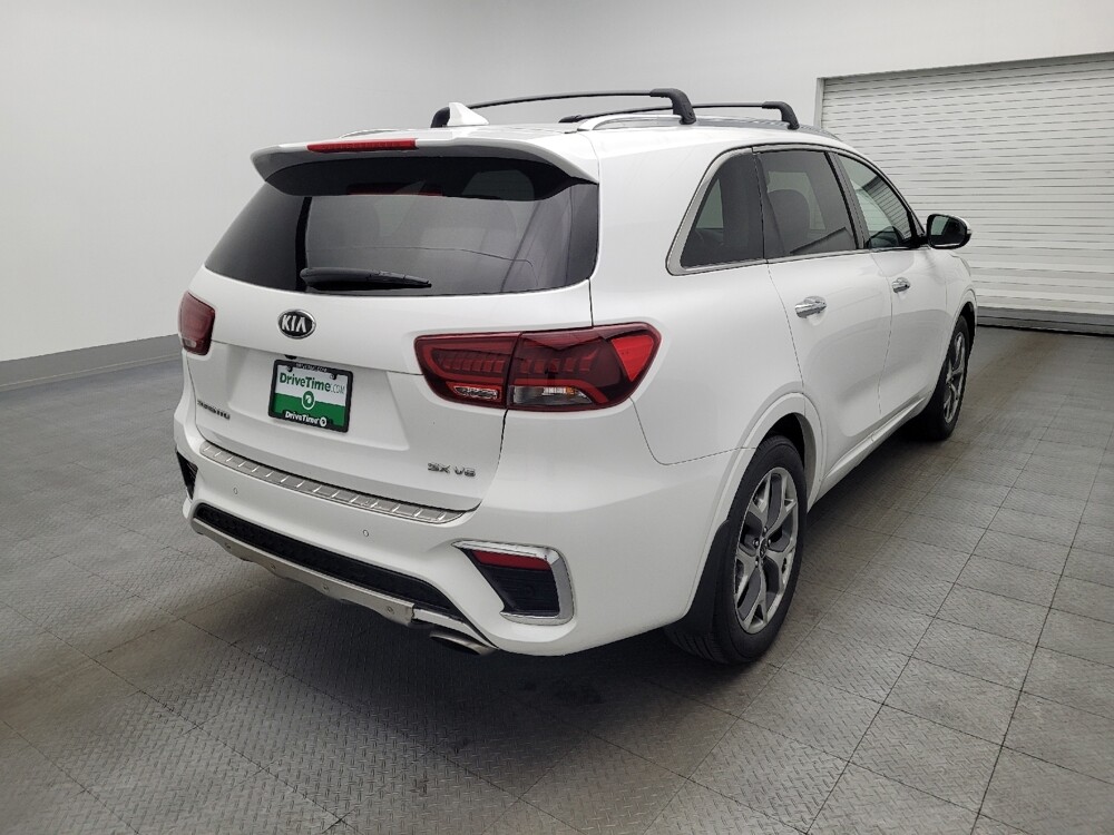2019 Kia Sorento in Gainesville, FL 32609 - 18097037 9