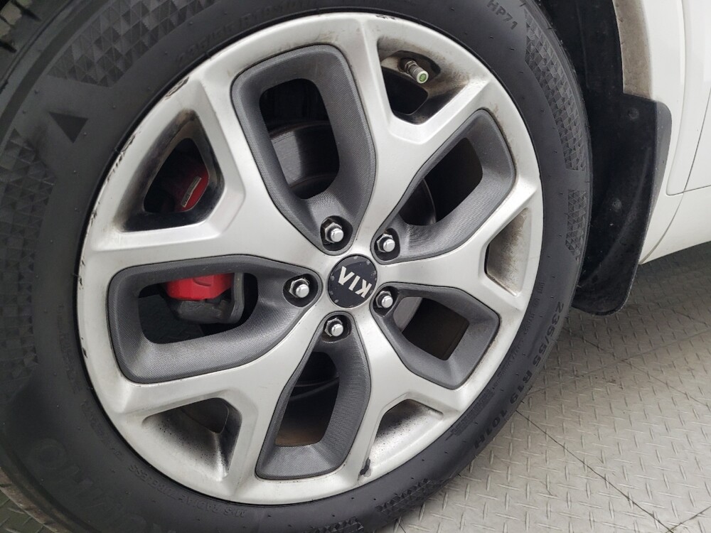 2019 Kia Sorento in Gainesville, FL 32609 - 18097037 31