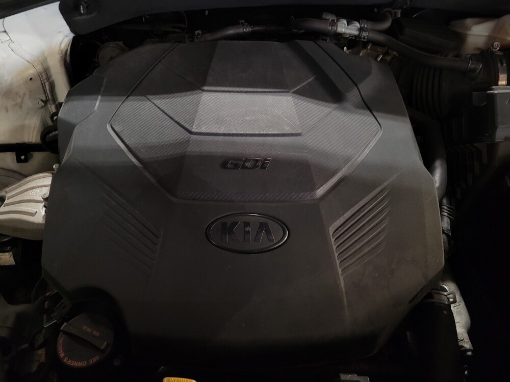 2019 Kia Sorento in Gainesville, FL 32609 - 18097037 30