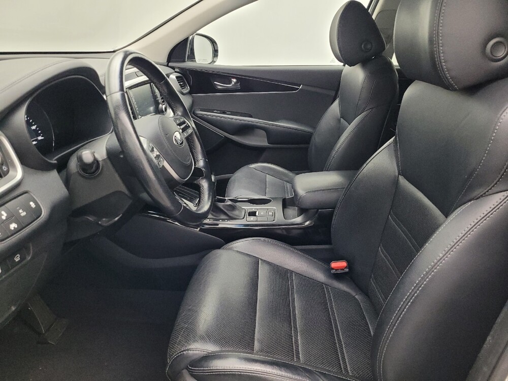 2019 Kia Sorento in Gainesville, FL 32609 - 18097037 17