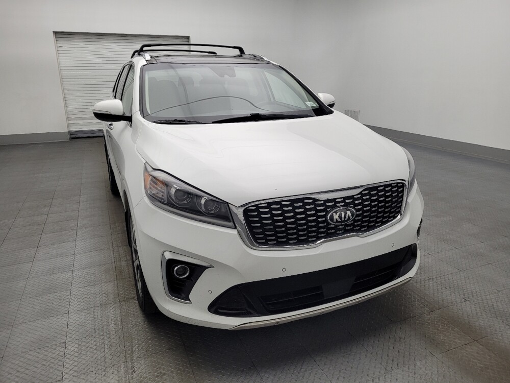 2019 Kia Sorento in Gainesville, FL 32609 - 18097037 14