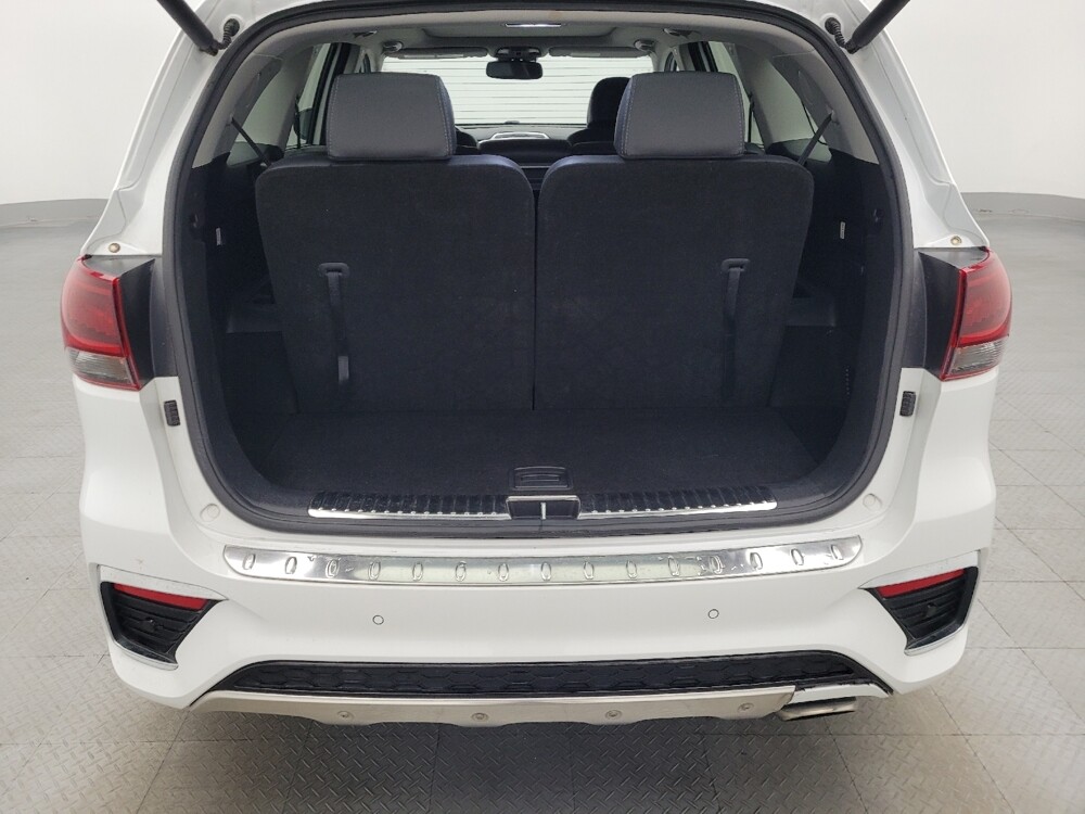 2019 Kia Sorento in Gainesville, FL 32609 - 18097037 29