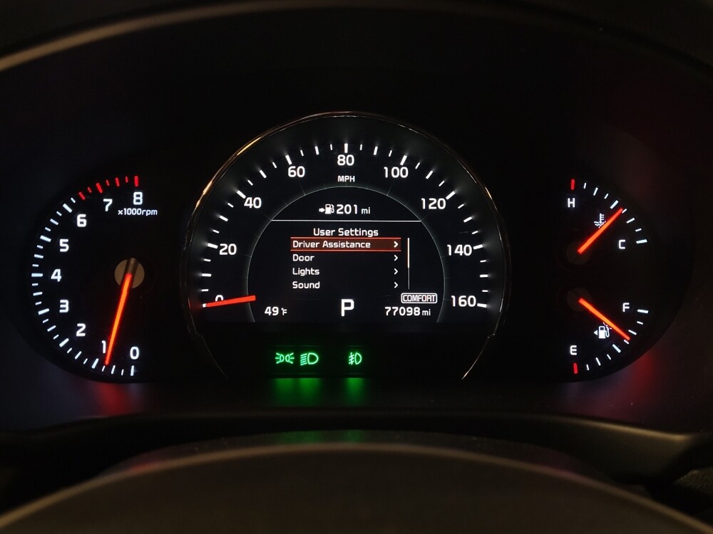 2019 Kia Sorento in Gainesville, FL 32609 - 18097037 23