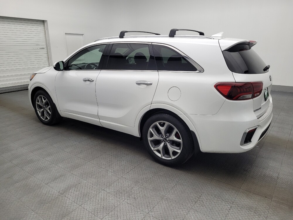 2019 Kia Sorento in Gainesville, FL 32609 - 18097037 3