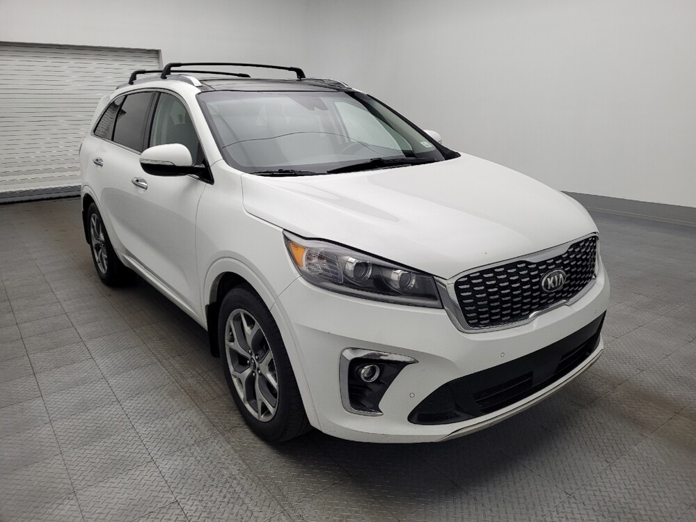 2019 Kia Sorento in Gainesville, FL 32609 - 18097037 13