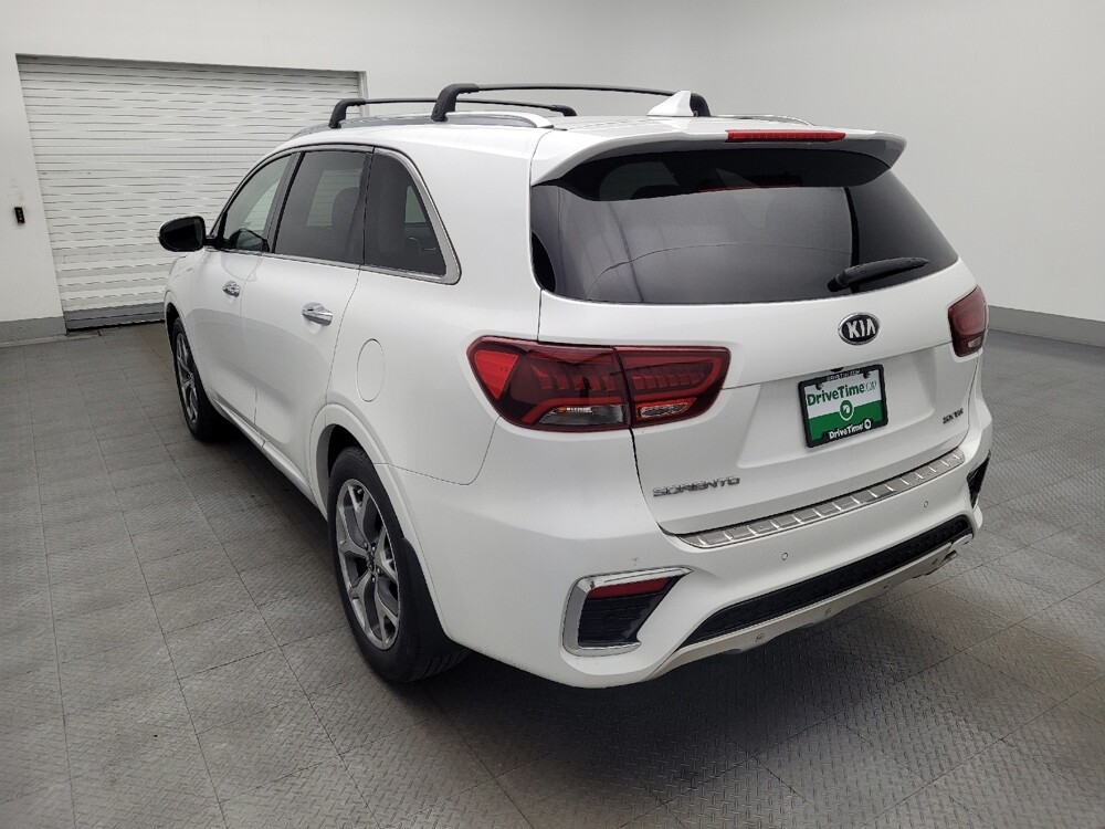 2019 Kia Sorento in Gainesville, FL 32609 - 18097037 5
