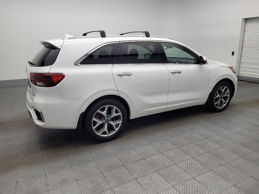 2019 Kia Sorento in Gainesville, FL 32609 - 18097037 10