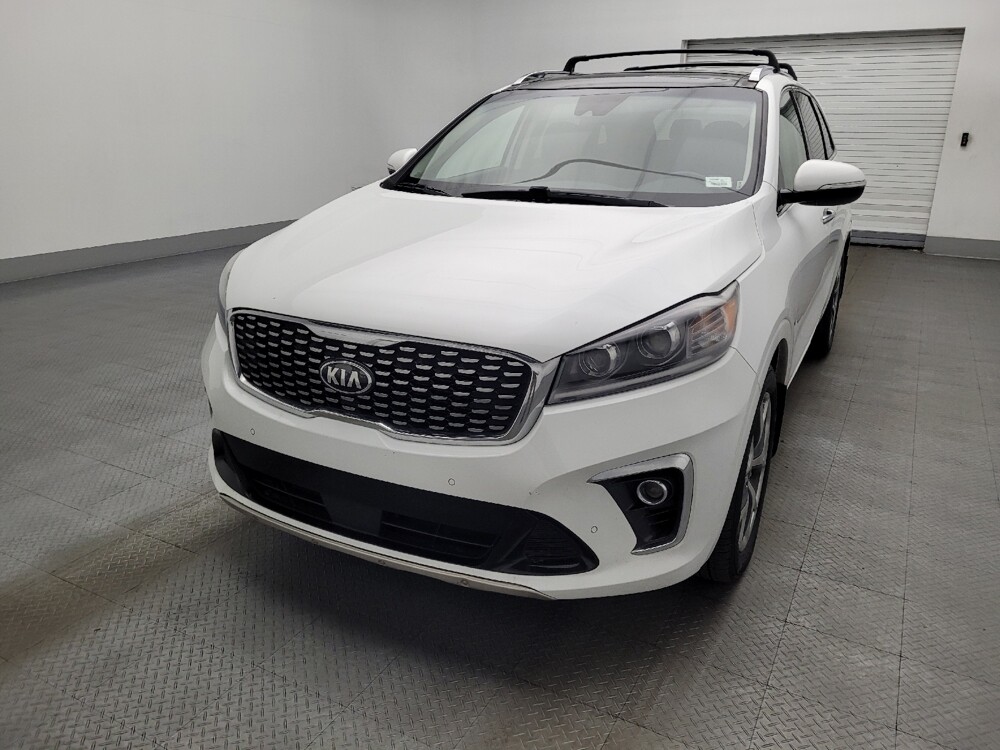 2019 Kia Sorento in Gainesville, FL 32609 - 18097037 15