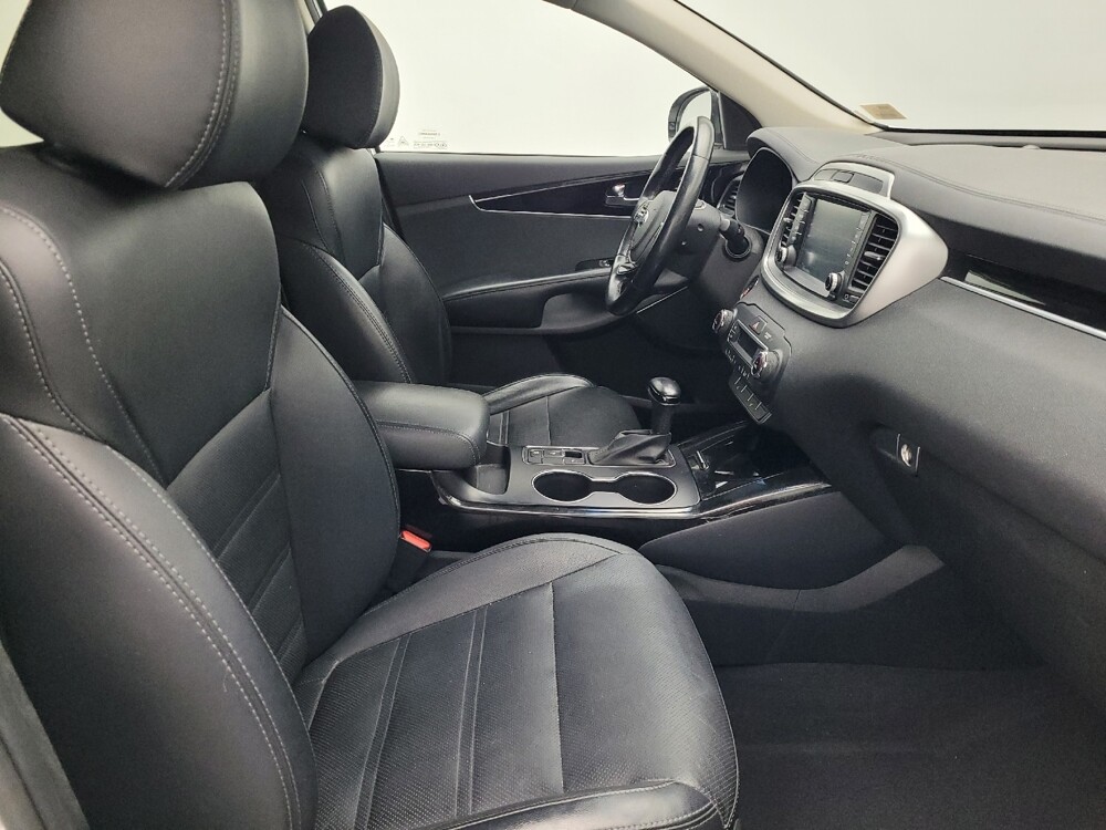 2019 Kia Sorento in Gainesville, FL 32609 - 18097037 21