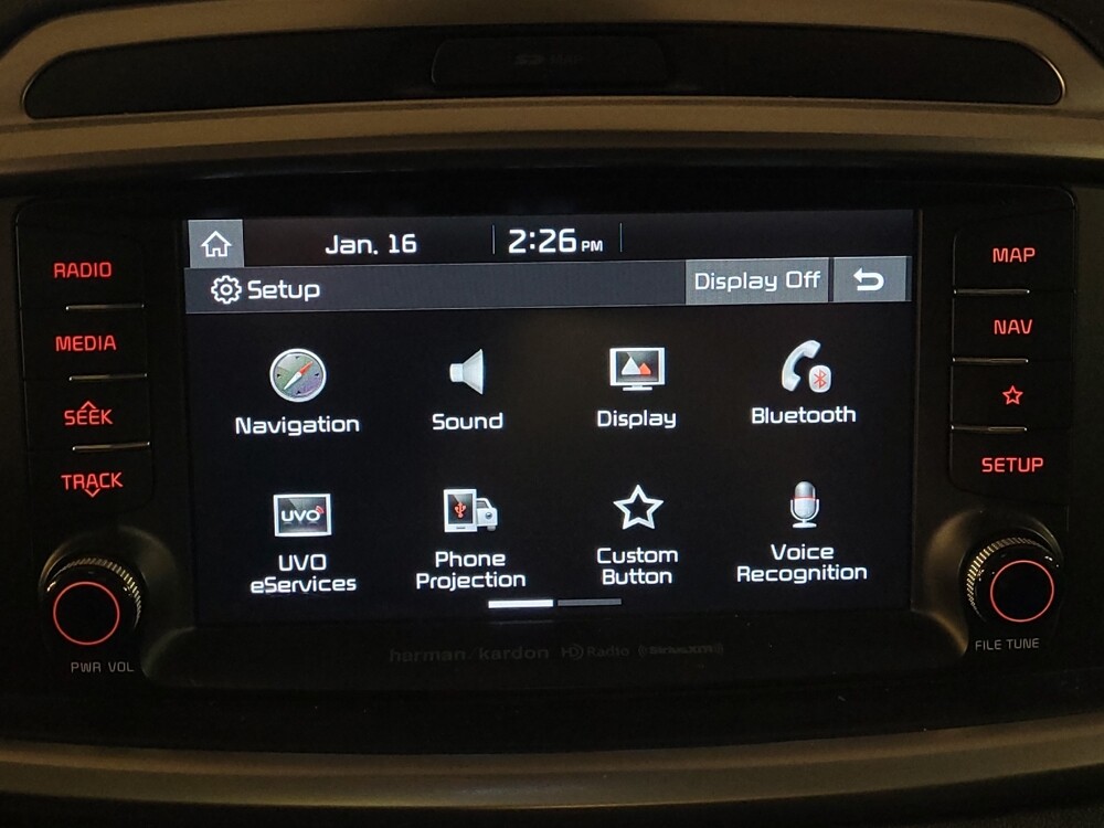 2019 Kia Sorento in Gainesville, FL 32609 - 18097037 25