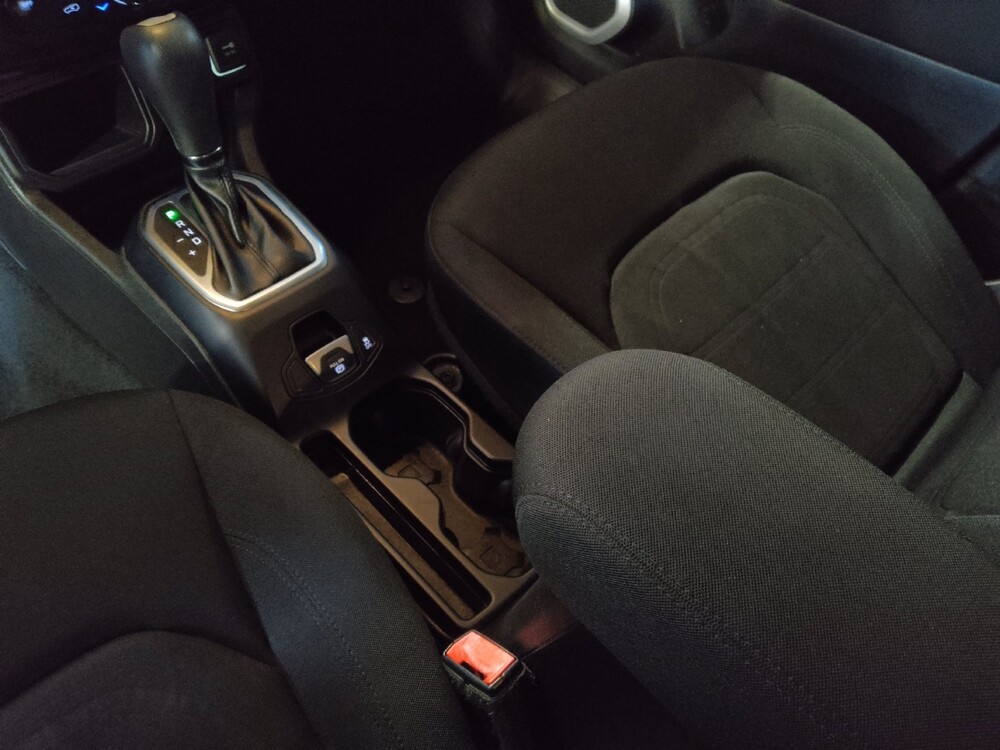 2018 Jeep Renegade in West Palm Beach, FL 33409 - 18097038 26