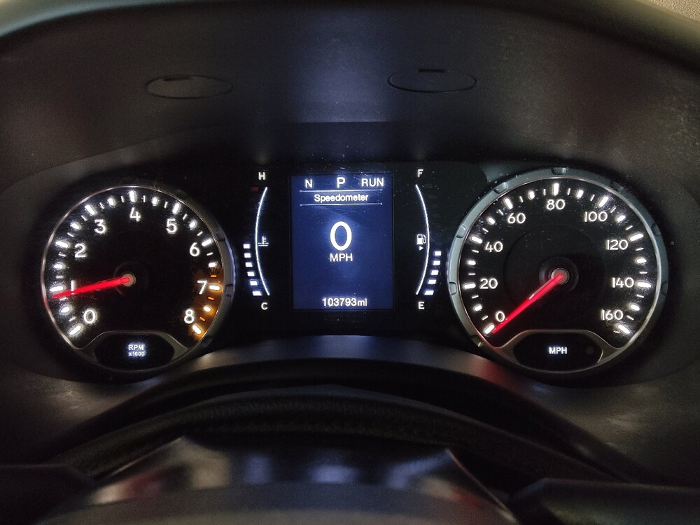 2018 Jeep Renegade in West Palm Beach, FL 33409 - 18097038 23