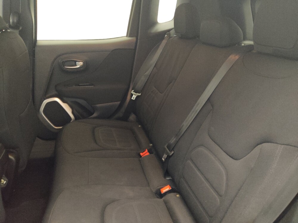 2018 Jeep Renegade in West Palm Beach, FL 33409 - 18097038 18