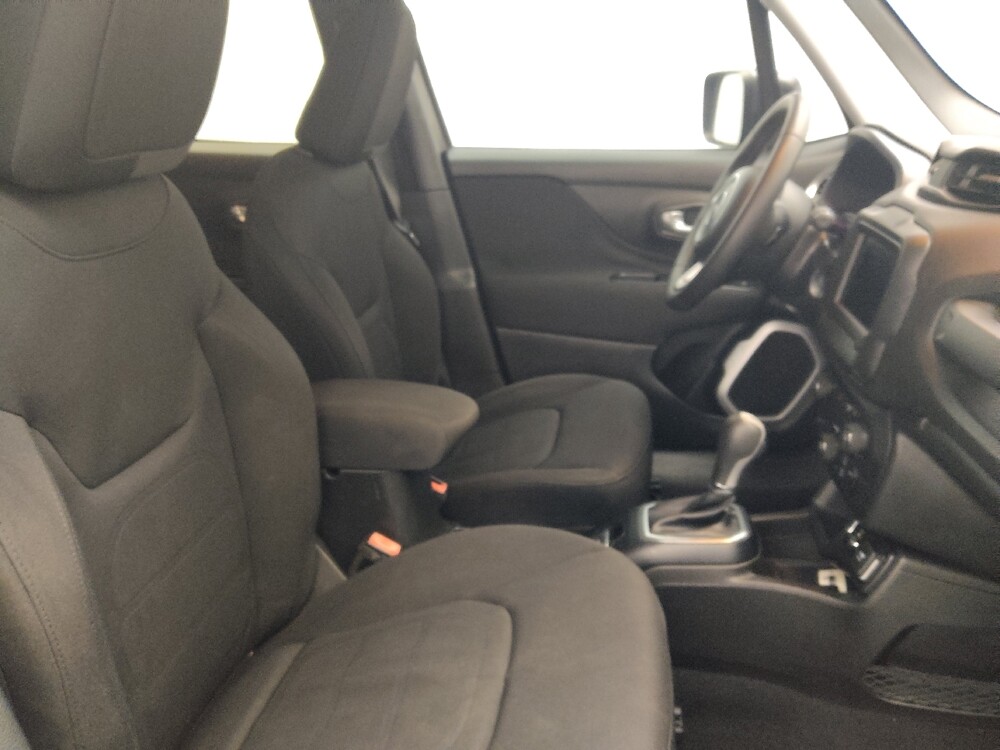 2018 Jeep Renegade in West Palm Beach, FL 33409 - 18097038 21