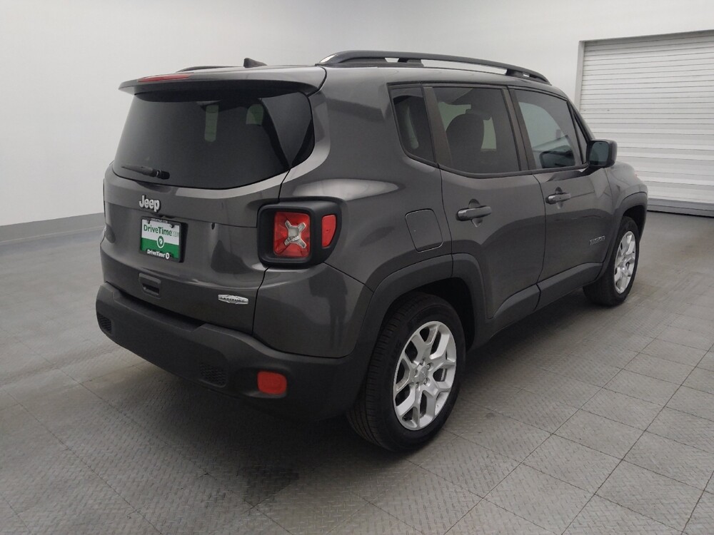 2018 Jeep Renegade in West Palm Beach, FL 33409 - 18097038 9