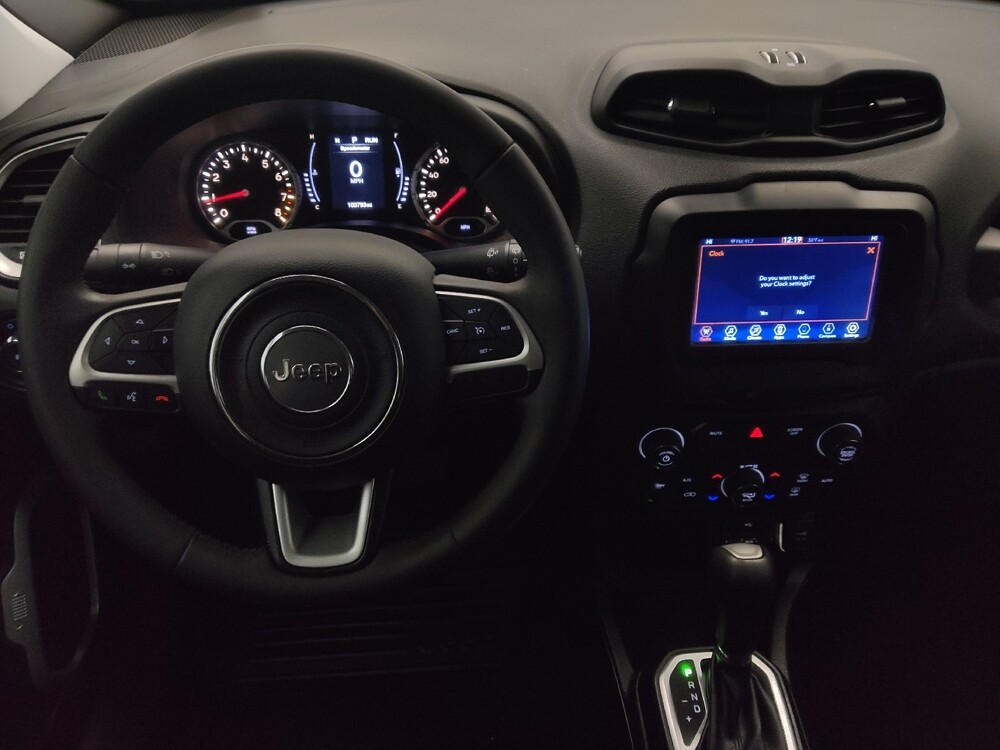 2018 Jeep Renegade in West Palm Beach, FL 33409 - 18097038 22