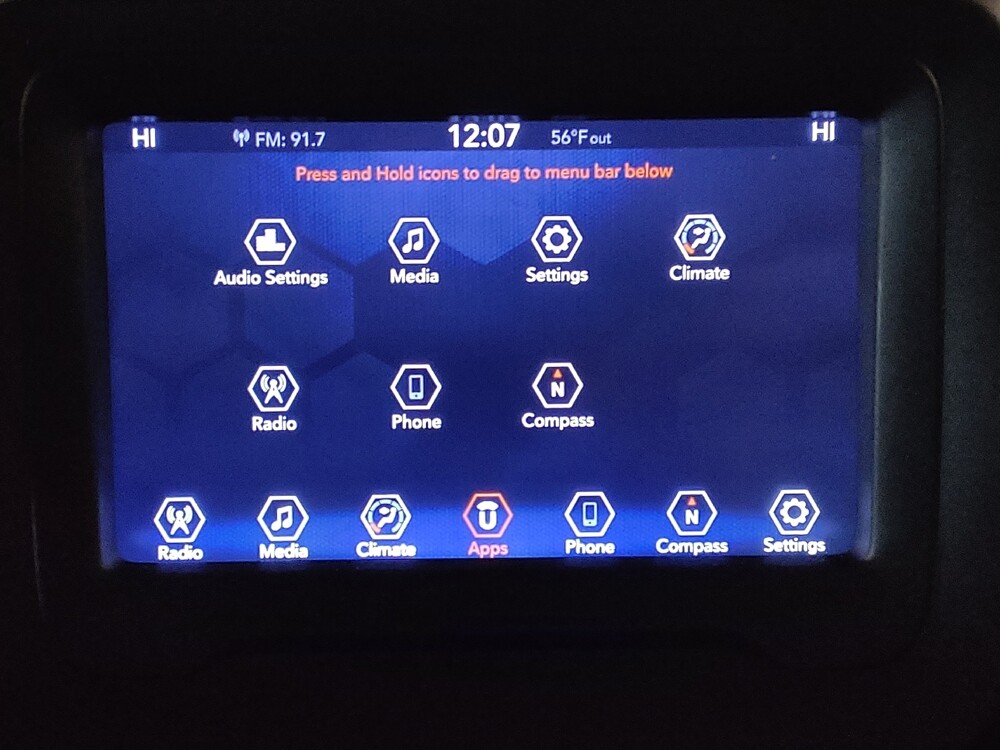 2018 Jeep Renegade in West Palm Beach, FL 33409 - 18097038 25