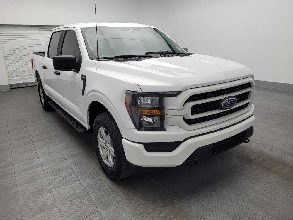 2022 Ford F150 in Ocala, FL 34471 - 18097039 13