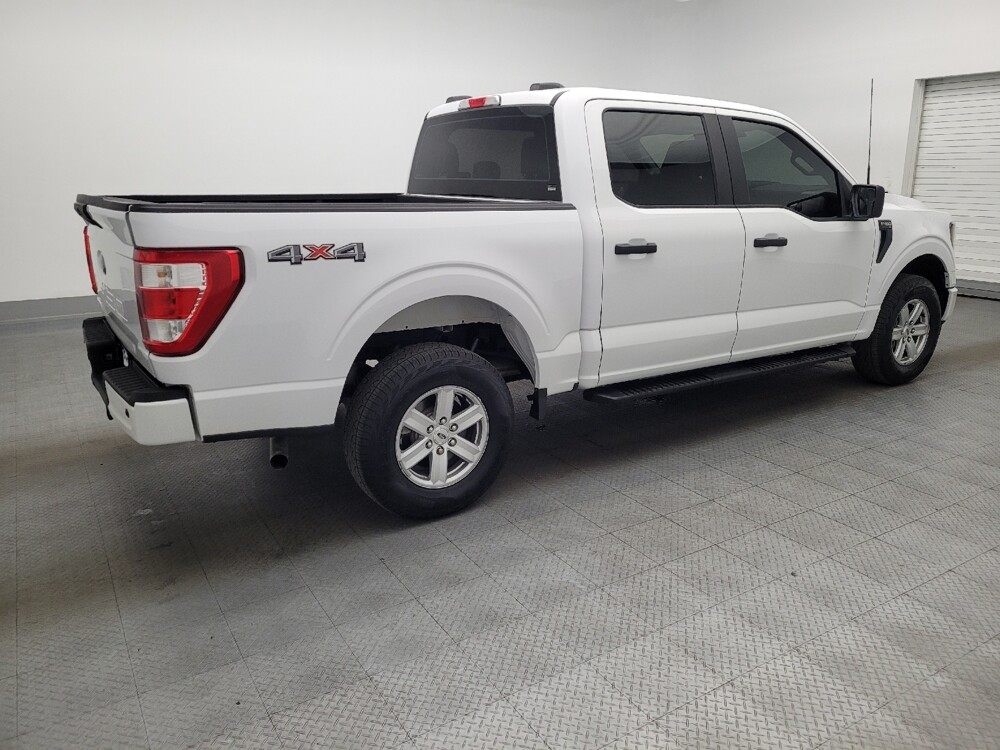 2022 Ford F150 in Ocala, FL 34471 - 18097039 10