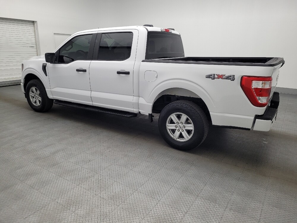 2022 Ford F150 in Ocala, FL 34471 - 18097039 3