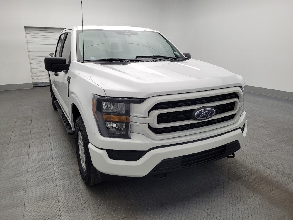 2022 Ford F150 in Ocala, FL 34471 - 18097039 14