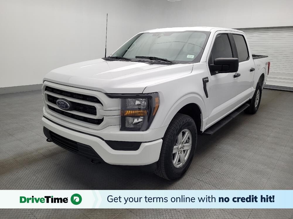 2022 Ford F150 in Ocala, FL 34471 - 18097039
