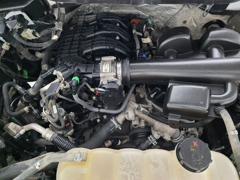 2022 Ford F150 in Ocala, FL 34471 - 18097039 30