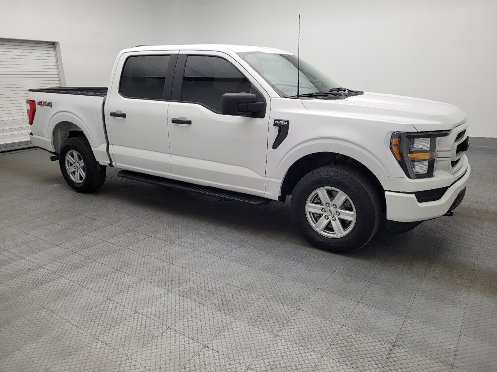 2022 Ford F150 in Ocala, FL 34471 - 18097039 11