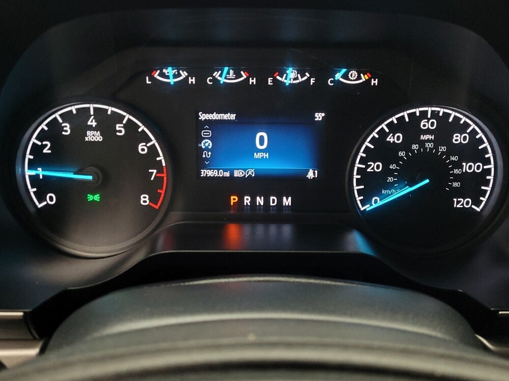 2022 Ford F150 in Ocala, FL 34471 - 18097039 23