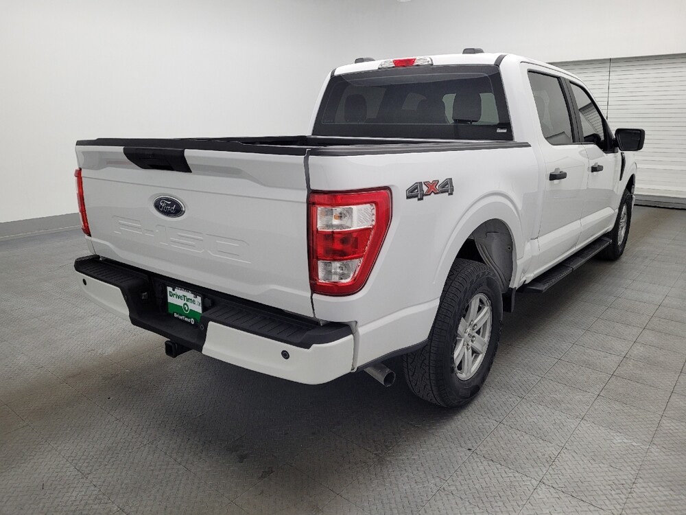 2022 Ford F150 in Ocala, FL 34471 - 18097039 9