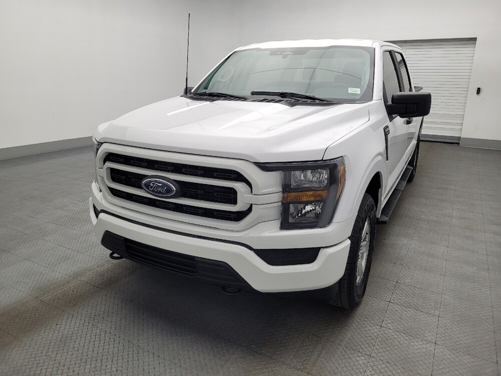2022 Ford F150 in Ocala, FL 34471 - 18097039 15